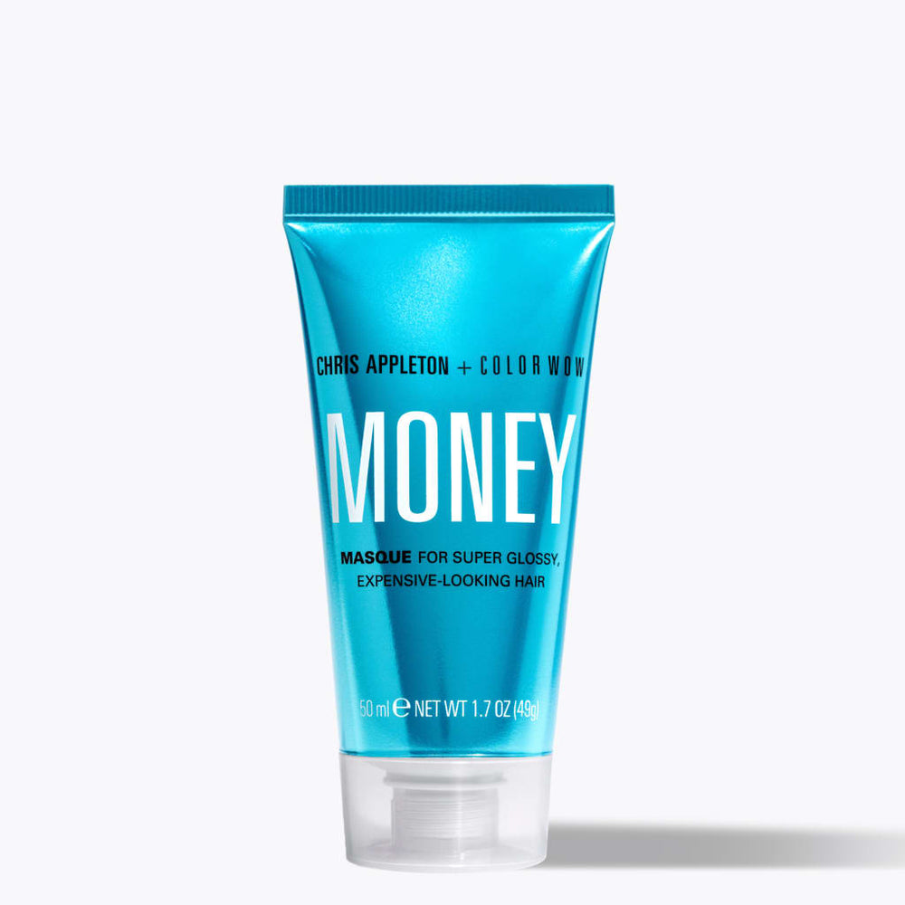 Color Wow and Chris Appleton Money Masque 50ml - AugustSa Shop