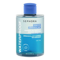 SEPHORA COLLECTION Express Waterproof Makeup Remover 200ml