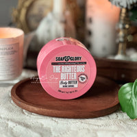 Soap & Glory Original Pink The Righteous Butter Body Butter 200ml