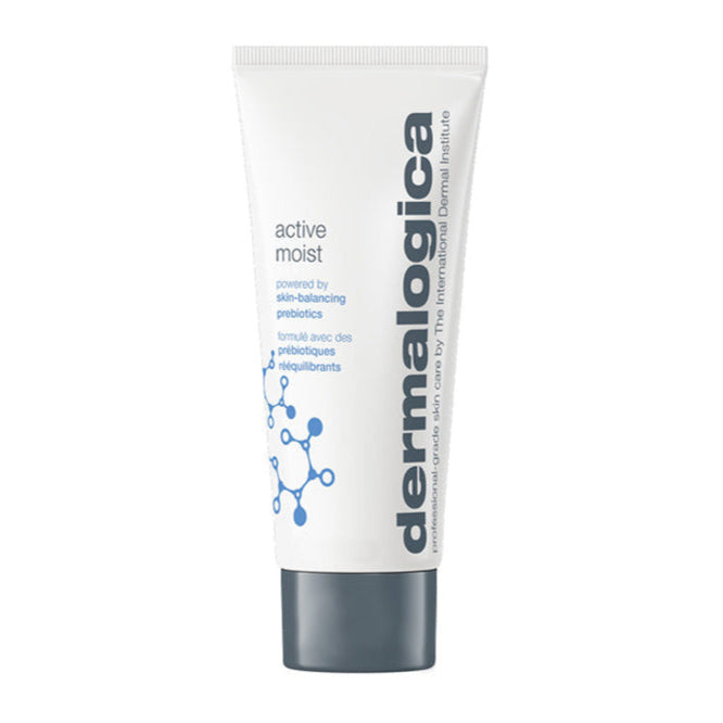 Dermalogica Active Moist Oil-free Moisturizer 7ml - AugustSa Shop