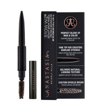 Anastasia Beverly Hills Brow Wiz Medium Brown Mini Size - AugustSa Shop