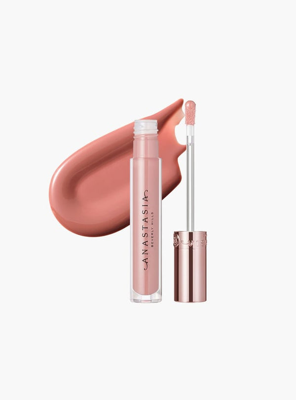 Anastasia Beverly Hills Mini Lip Gloss - Deep Taupe 3.1ml - AugustSa Shop