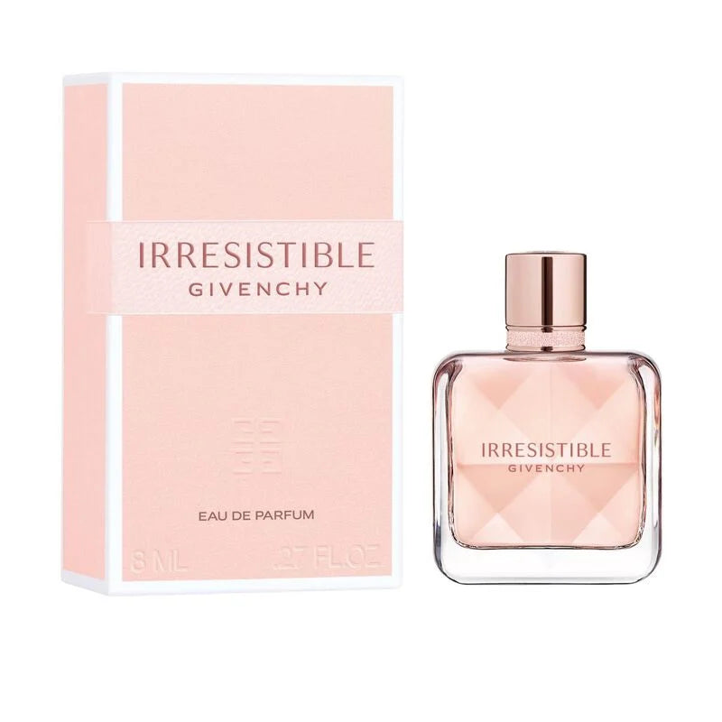 Givenchy Irresistible Eau de Parfum 8ml - AugustSa Shop