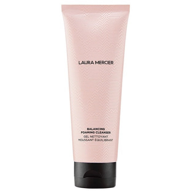 Laura Mercier Balancing Foaming Cleanser 125ml - AugustSa Shop