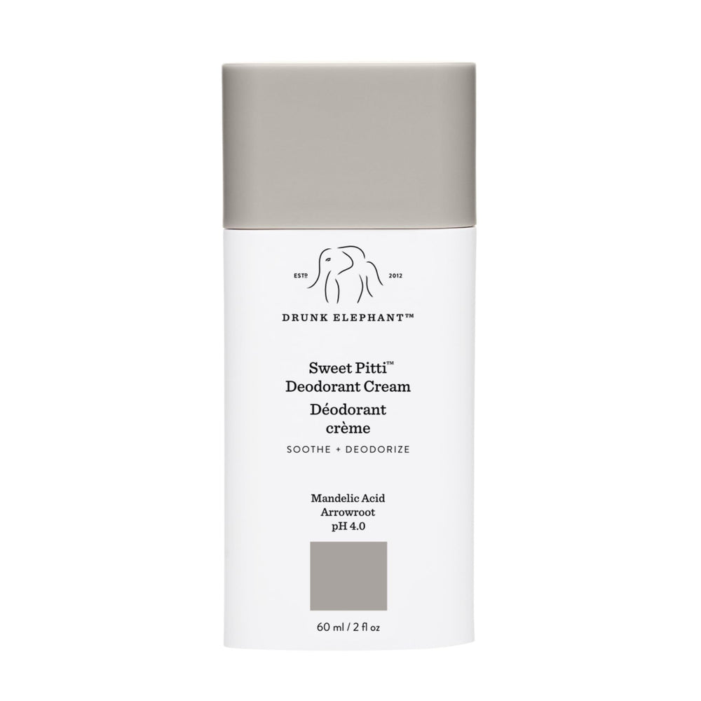 Drunk Elephant Sweet Pitti Deodorant Cream - AugustSa Shop