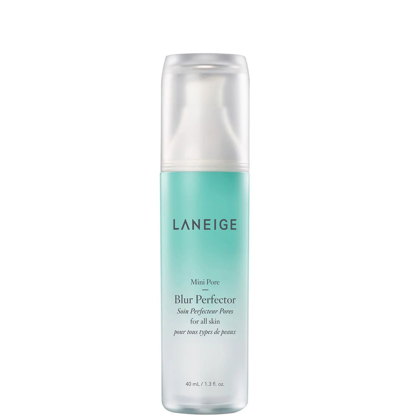 LANEIGE Mini Pore Blur Perfector 40ml - AugustSa Shop