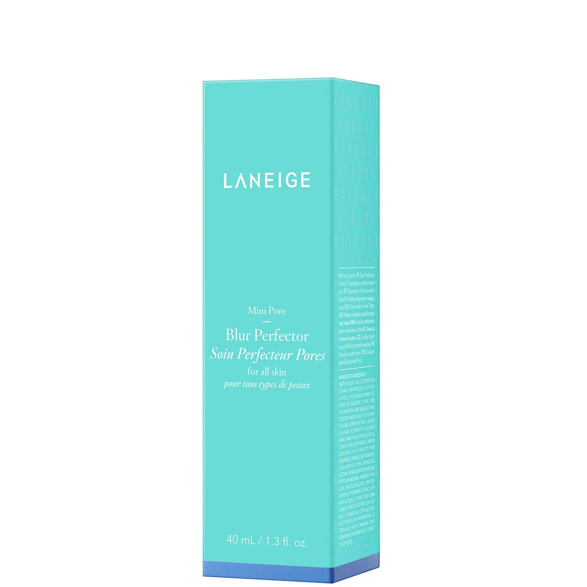 LANEIGE Mini Pore Blur Perfector 40ml - AugustSa Shop