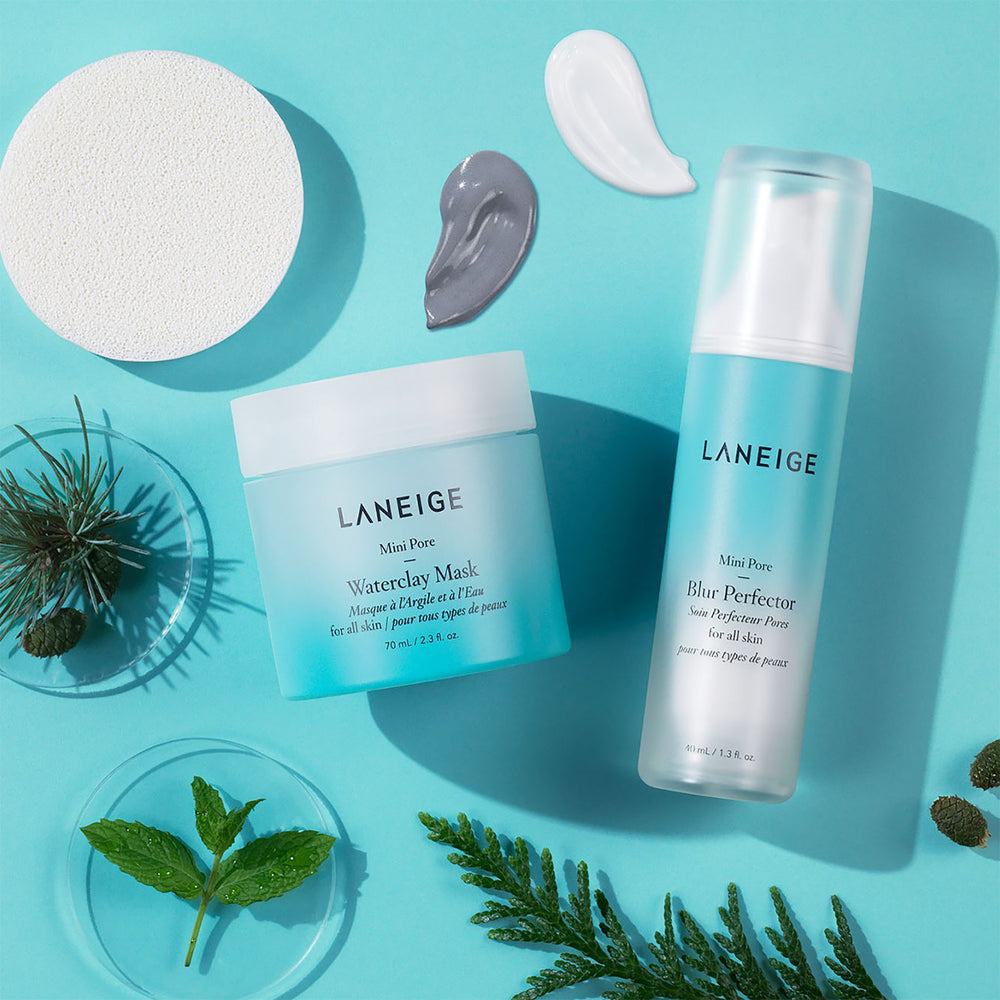 
                  
                    LANEIGE Mini Pore Blur Perfector 40ml - AugustSa Shop
                  
                