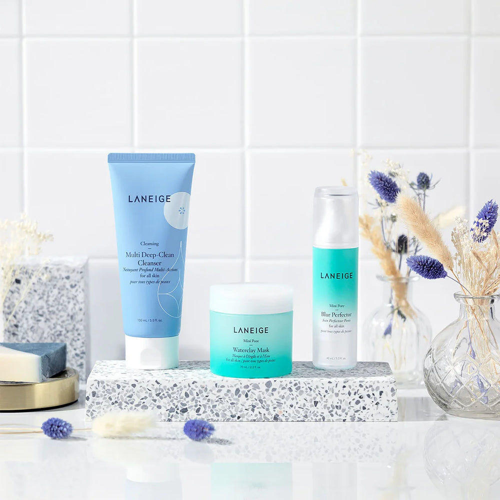 
                  
                    LANEIGE Mini Pore Blur Perfector 40ml - AugustSa Shop
                  
                
