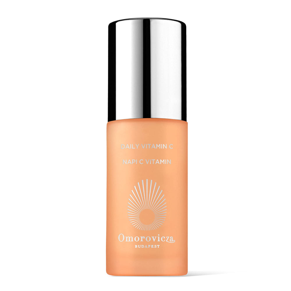 Omorovicza Daily Vitamin C Serum 30ml - AugustSa Shop