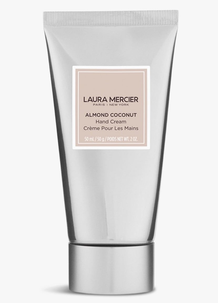 Laura Mercier Almond Coconut Hand Creme 30ml - AugustSa Shop