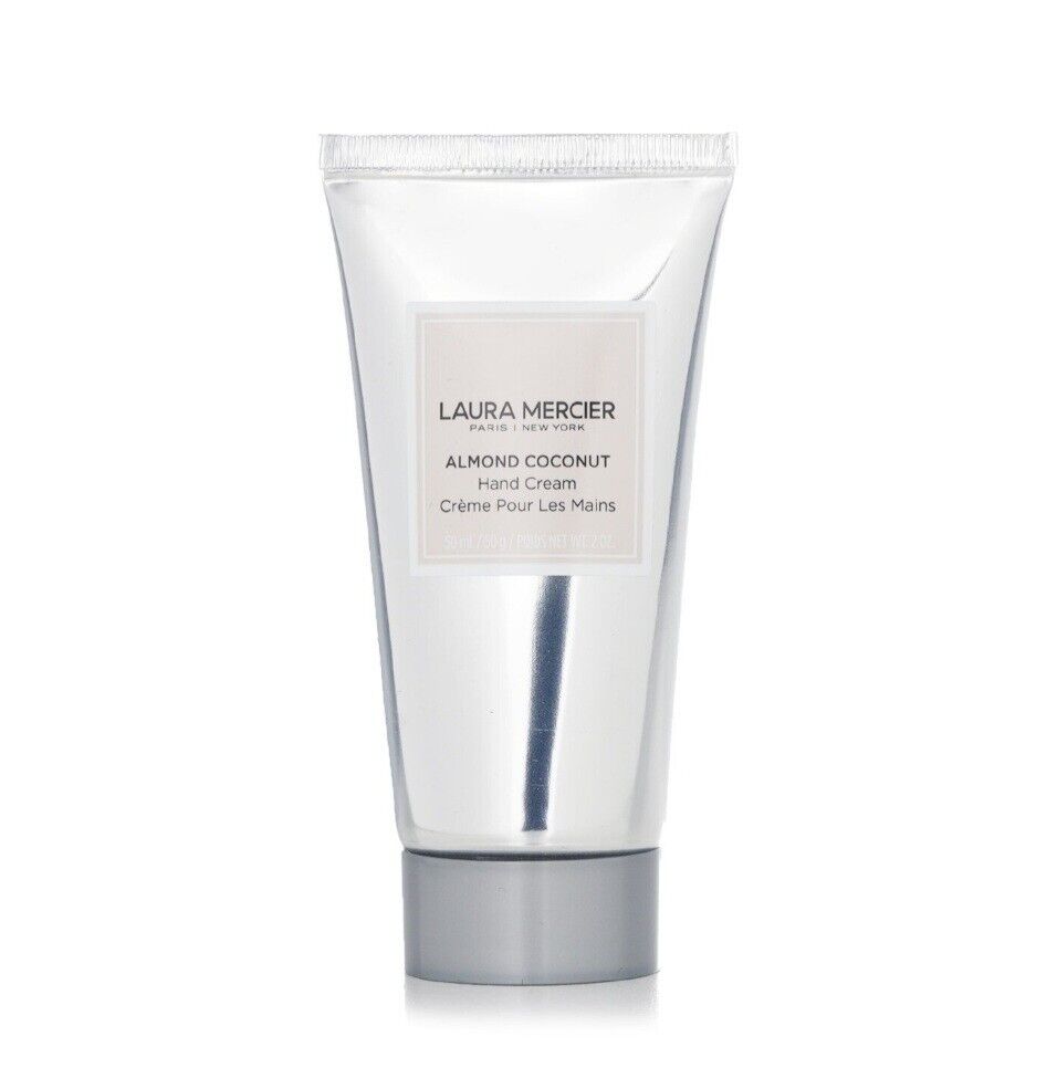 Laura Mercier Almond Coconut Hand Creme 30ml - AugustSa Shop