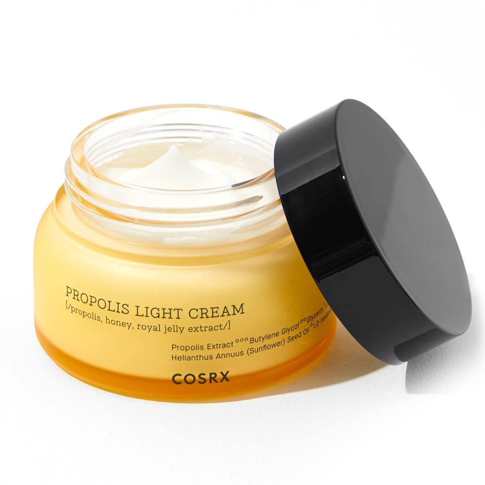 
                  
                    Cosrx Full Fit Propolis Light Cream 65ml - AugustSa Shop
                  
                