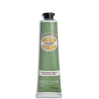 L'OCCITANE Almond Delicious Hand & Nail Cream 75ml - AugustSa Shop