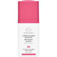 Drunk Elephant A-Shaba Complex™ Eye Serum Anti-Aging Eye Cream 15ml - AugustSa Shop