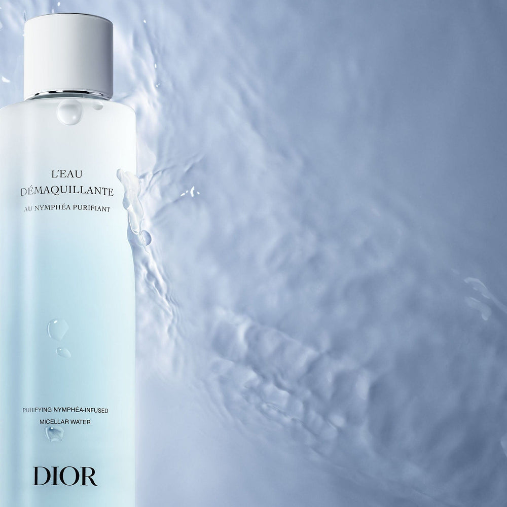 
                  
                    Dior Purifying Micellar Water 200ml - AugustSa Shop
                  
                