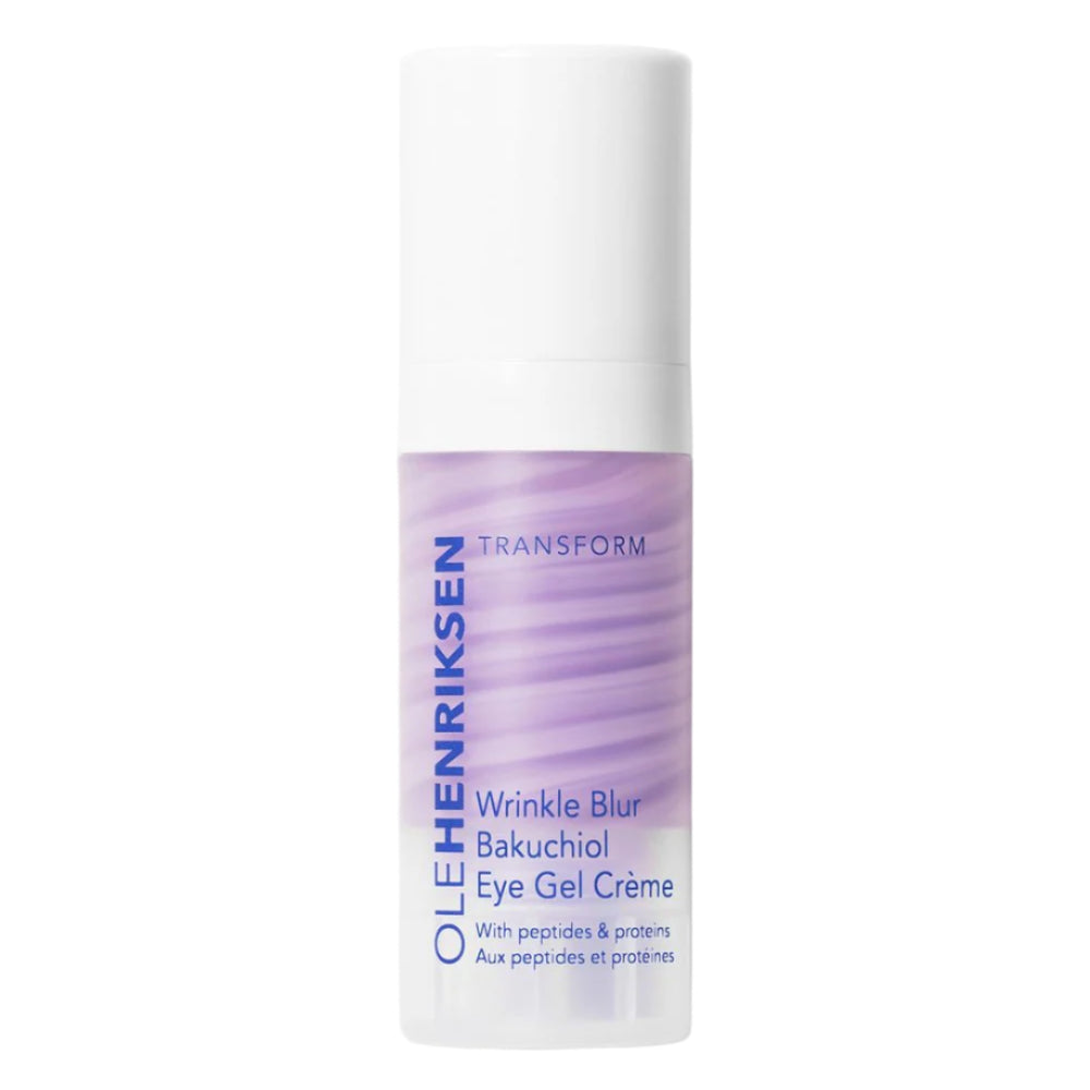 
                  
                    OLEHENRIKSEN Wrinkle Blur Bakuchiol Eye Gel Creme 18ml - AugustSa Shop
                  
                