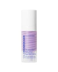 OLEHENRIKSEN Wrinkle Blur Bakuchiol Eye Gel Creme 18ml - AugustSa Shop