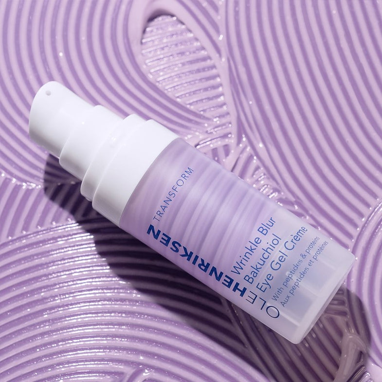 
                  
                    OLEHENRIKSEN Wrinkle Blur Bakuchiol Eye Gel Creme 18ml - AugustSa Shop
                  
                