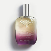 Caudalie Smooth & Glow Oil Elixir - Body, Hair & Décolleté Oil 50ml - AugustSa Shop