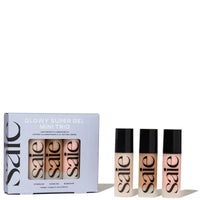 Saie Mini Glowy Super Gel Trio