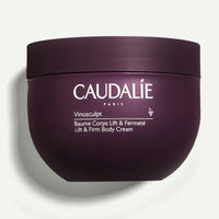 Caudalie Vinosculpt Lift & Firm Body Cream 250ml - AugustSa Shop