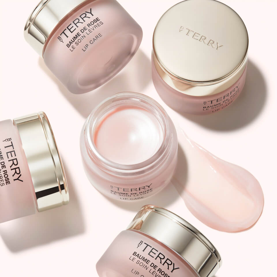 
                  
                    By Terry Baume De Rose Lip
Balm 10g - AugustSa Shop
                  
                