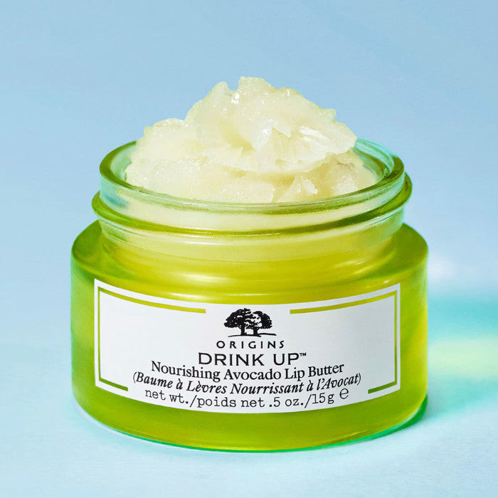 
                  
                    Origins DRINK UP Nourishing Avocado Lip Balm - AugustSa Shop
                  
                