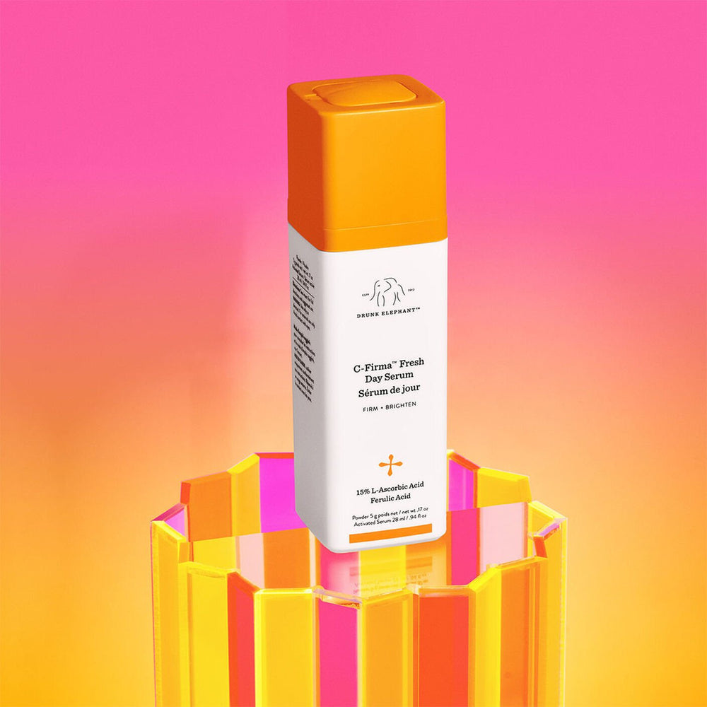 
                  
                    Drunk Elephant C-Firma Fresh Day Serum 28ml - AugustSa Shop
                  
                