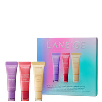 LANEIGE On-The-Glow Balm Trio - AugustSa Shop