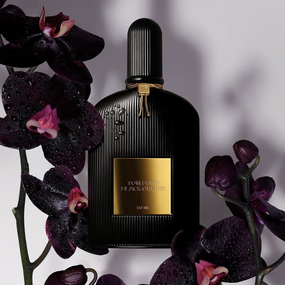 
                  
                    Tom Ford Black Orchid Eau de Parfum 4ml - AugustSa Shop
                  
                