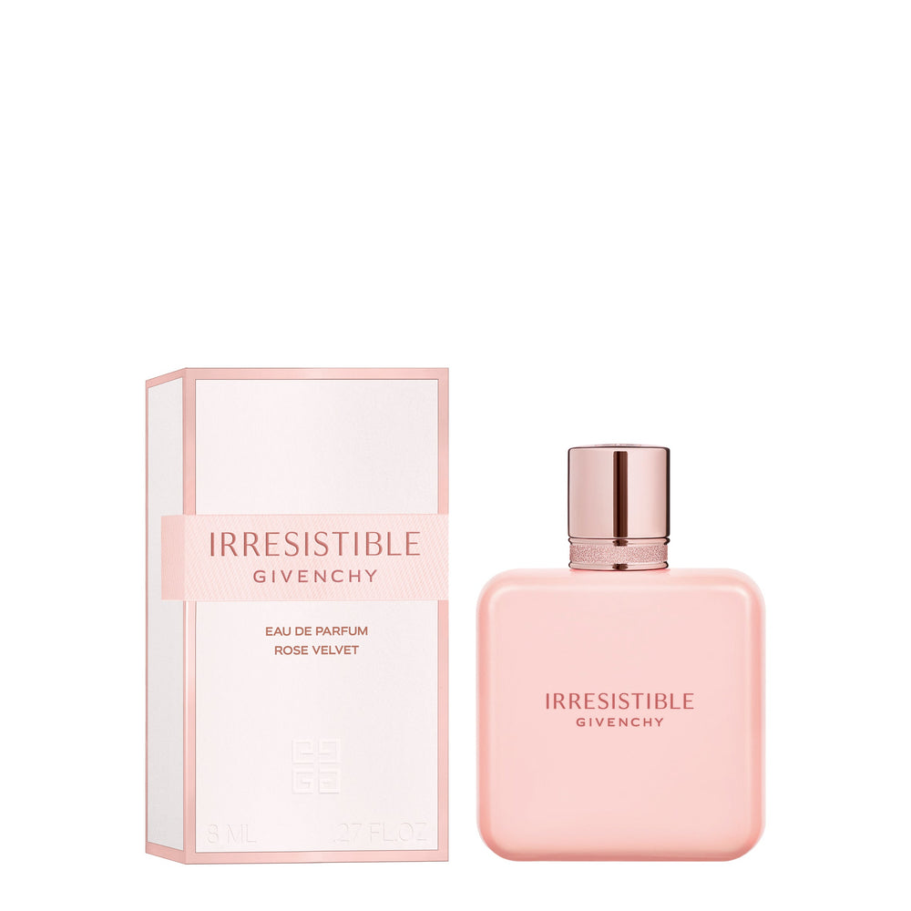 
                  
                    Givenchy Irresistible Rose Velvet Eau de Parfum 8ml - AugustSa Shop
                  
                