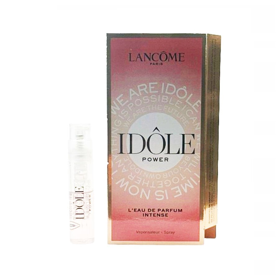 
                  
                    Lancome Idôle Power L’Eau de Parfum Intense 1.2ml Sample - AugustSa Shop
                  
                
