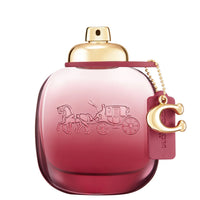 Coach Wild Rose Eau de Parfum 7.5ml Miniature + Pouch - AugustSa Shop