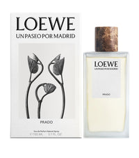LOEWE Un Paseo Por Madrid Prado Eau de Parfum 1.5ml - AugustSa Shop