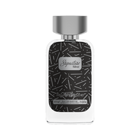 Dkhoon AlEmiratia Signature Silver Eau de Parfum 100ml
