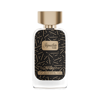 Dkhoon AlEmiratia Signature Gold Eau de Parfum 100ml - AugustSa Shop