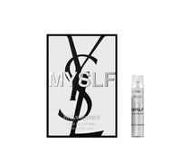 YSL MYSLF Eau de Parfum 1.2ml Sample