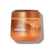 Sanctuary Spa Signature Natural Oils Ultra Rich Body Butter 150ml