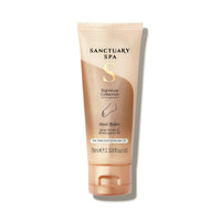 Sanctuary Spa Signature Natural Oils Heel Balm 75ml