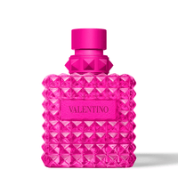 Valentino Born In Roma Pink PP Eau De Parfum 100ml - Opened Cellophane