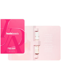 Huda Beauty Easy Bake Intense Eau de Parfum 1.5ml Sample