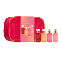 KAYALI Eden Obsessions Miniature Set - 4 x 10ml