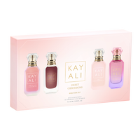 KAYALI Sweet Obsessions Miniature Set - 4 x 10ml