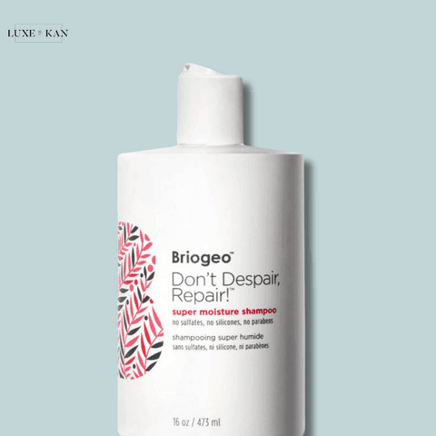 Briogeo Repair Shampoo (473ml) - AugustSa Shop