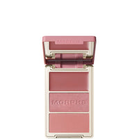 Morphe Cheek Thrills Multi-Finish Face Trio - Honeymoon Suite