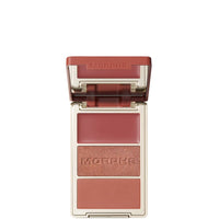 Morphe Cheek Thrills Multi-Finish Face Trio - Private Island