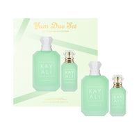 KAYALI Yum Duo Set Pistachio Gelato Edition 50ml & 10ml - AugustSa Shop