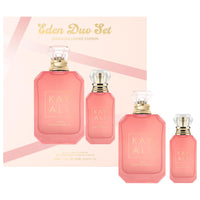 KAYALI Eden Duo Set Sparkling Lychee Edition 50ml & 10ml - AugustSa Shop