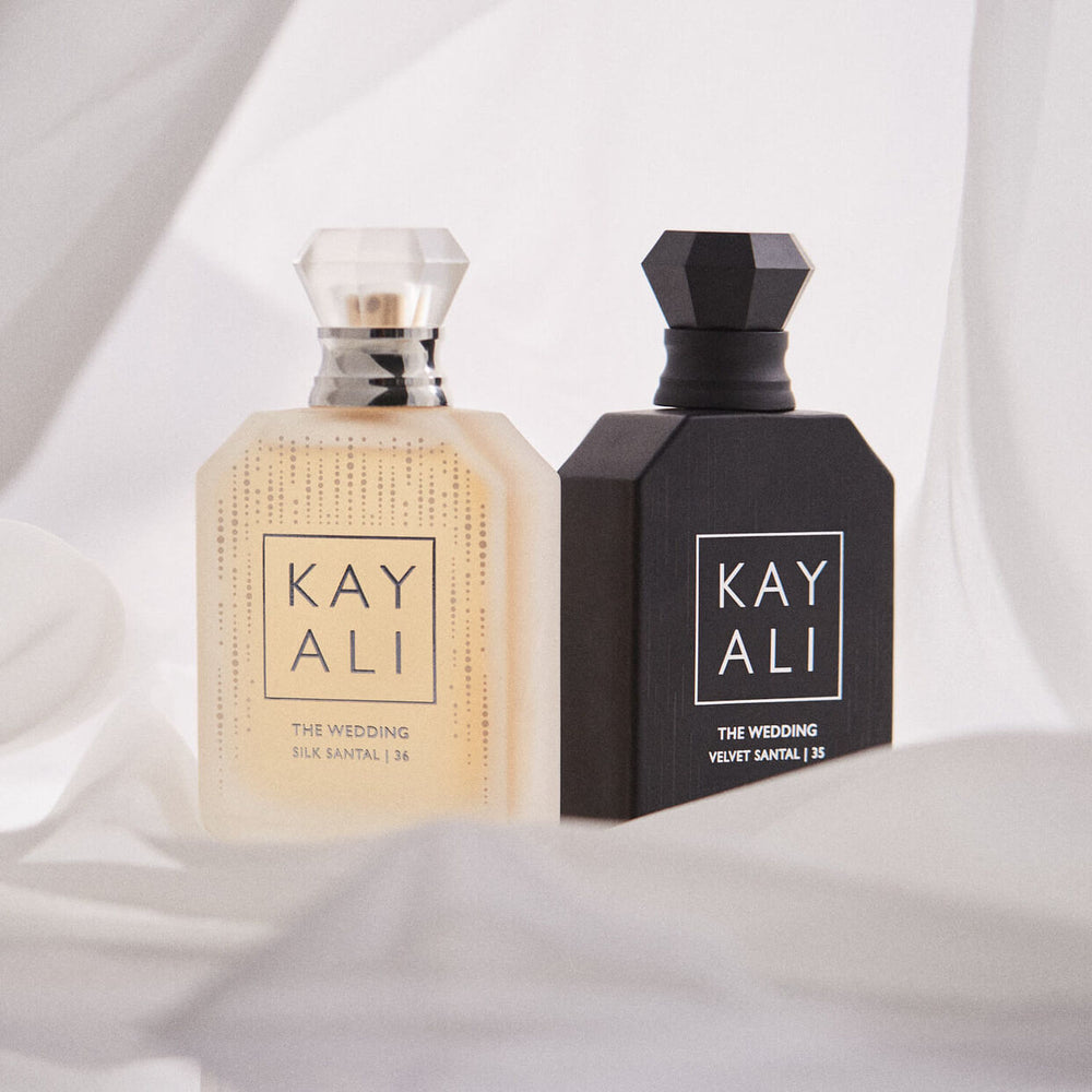 
                  
                    KAYALI The Wedding Velvet Santal | 35 50ml - AugustSa Shop
                  
                